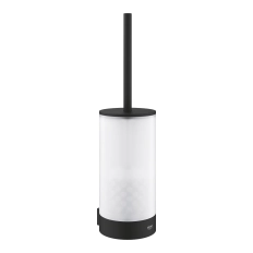 Perie WC Grohe Selection Phantom Black