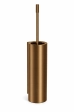 Ёршик напольный BERTOCCI Officina 01 Brass Bronze