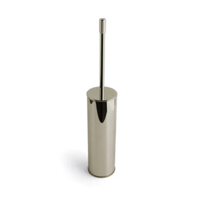 Ёршик напольный BERTOCCI Officina 01 Brushed Nickel