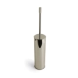 Ёршик напольный BERTOCCI Officina 01 Brushed Nickel