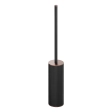 Ёршик напольный BERTOCCI Officina 3.16 Brass Copper PVD+Black