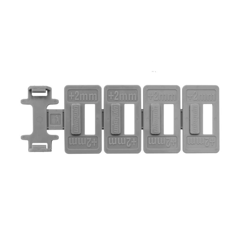 Picioruse inaltatoare p/u Rigola Wirquin Venisio Slim