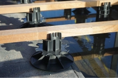 PIEDESTAL PV 11/14 110-140MM