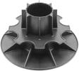 PIEDESTAL PV 11/14 110-140MM