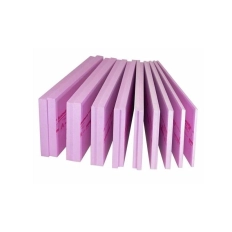 Polistirol extrud XPAN 1185*585*40 F (1f=0.693 mp2)