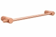 Portprosop BERTOCCI Easy L=50 cm White+Rose Gold