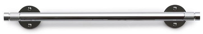 Полотенцедержатель BERTOCCI Officina 01 L=50 cm Chrome