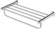 Полотенцедержатель Duravit D-Code 65 cm