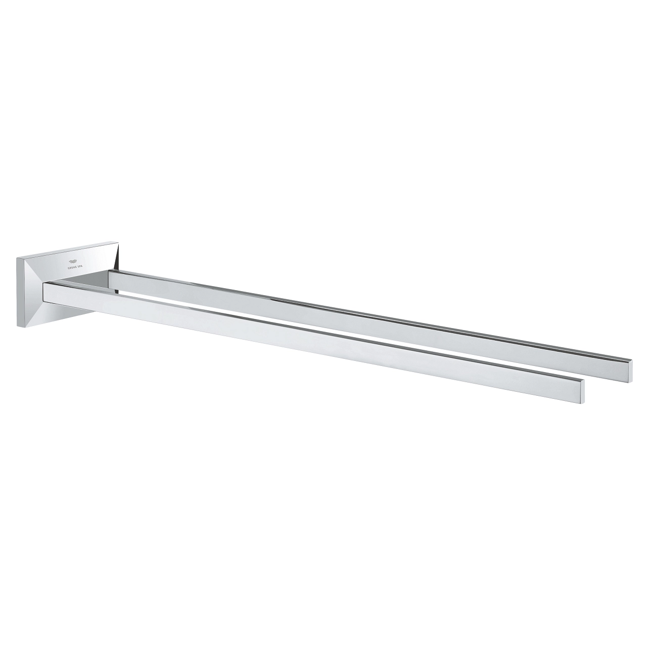 Полотенцедержатель Grohe Allure Brilliant 43 cm — 1