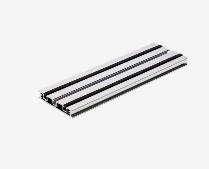 PROFIL DIN ALUMINIUM