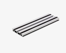 PROFIL DIN ALUMINIUM
