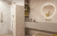 QUARTZ STONE SAND MAT 60x120