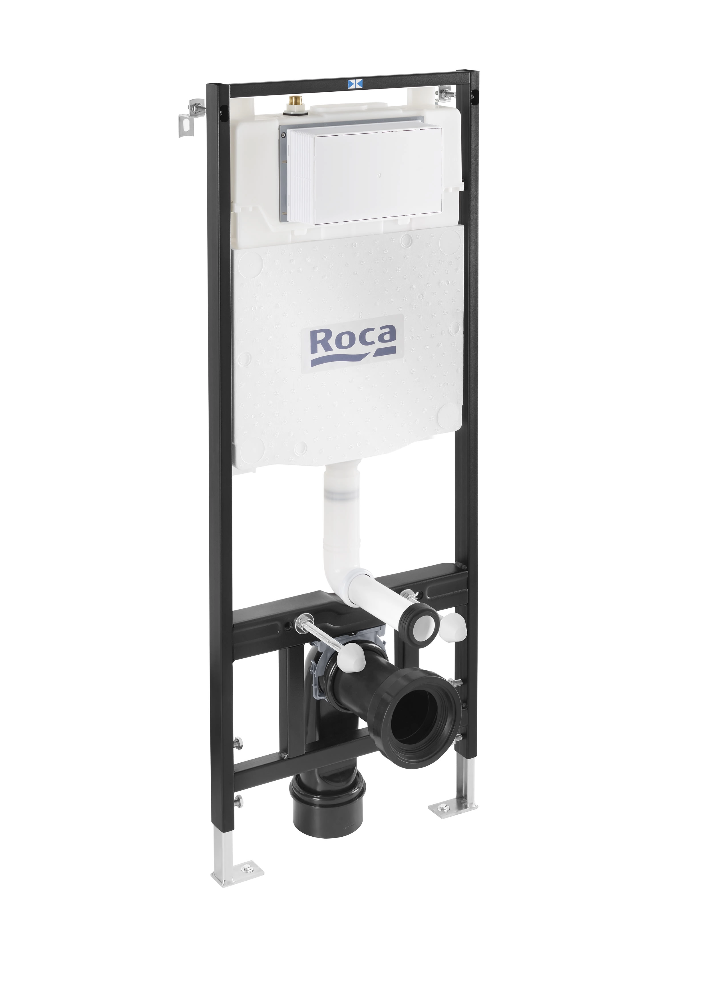 Инсталляция для подвесного унитаза Roca Active One