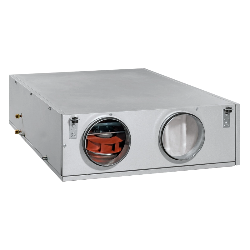 Рекуператор воздуха Blauberg Komfort DBE 550 L S25 DTV