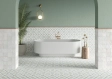 RIAD WHITE 10*10