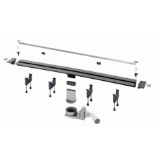 Душевой лоток Viega Advantix Vario 300-1200mm 704353