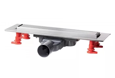Rigola de dus Wirquin Venisio Slim 700 mm