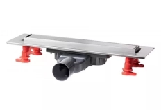 Rigola de dus Wirquin Venisio Slim 700 mm