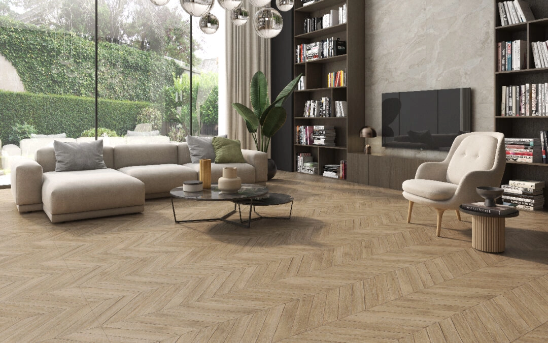 RLV.CHEVRON TERRA 60x120 — 2