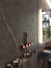 ROYAL BROWN DECOR ST 100x275