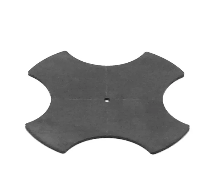 RUBBER ADAPTOR 2mm