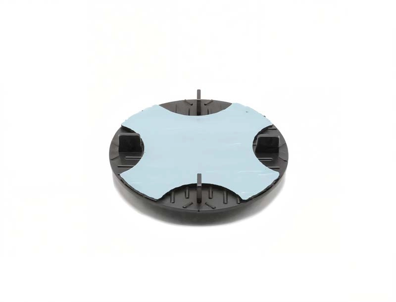 RUBBER ADAPTOR 2mm — вид 2