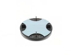 RUBBER ADAPTOR 2mm