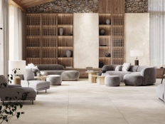 SANTORINI BONE L 120x120