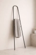 Лестница BERTOCCI Moon H=109 cm Matt Black