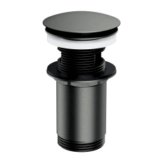 Scurgere Click-Clack OMNIRES Brushed Graphite A706GR