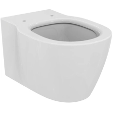 Set Ideal Standard Connect: vas WC + bideu + capac cu soft close