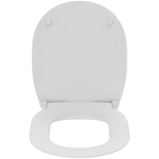 Set Ideal Standard Connect: vas WC + bideu + capac cu soft close