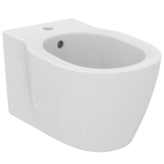 Set Ideal Standard Connect: vas WC + bideu + capac cu soft close