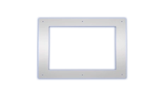 Монтажная панель для душа Bossini FRAME DREAM/4 RGB 600 x 500mm HI0001000030005