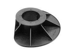 Регулируемые опоры пьедесталы AK 3.5/5 35-50MM