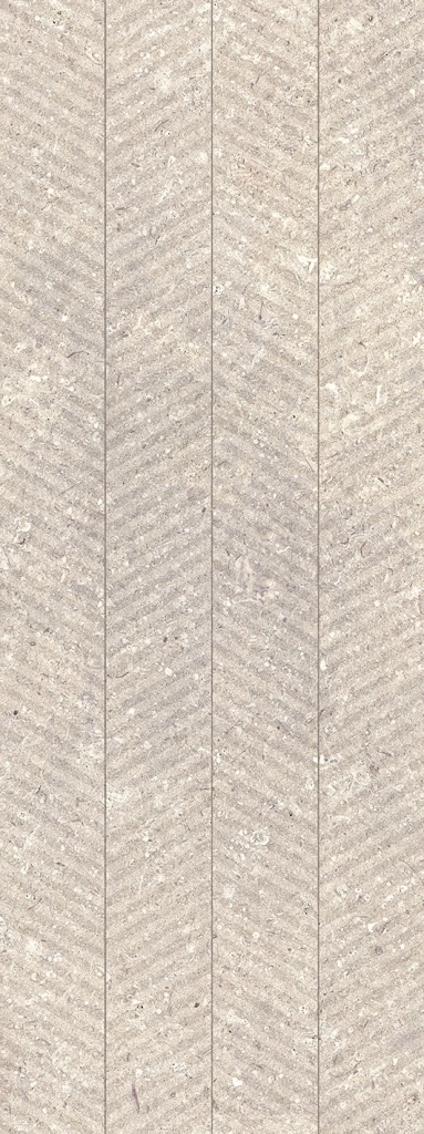 SPIGA CORAL CALIZA 45X120