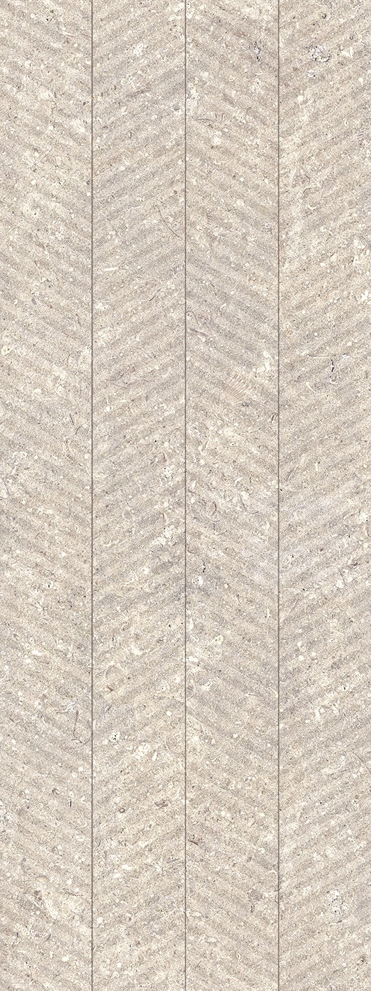 Gresie SPIGA CORAL CALIZA 45X120 — 3