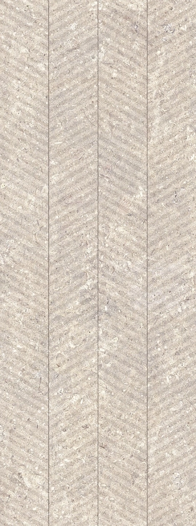 SPIGA CORAL CALIZA 45X120