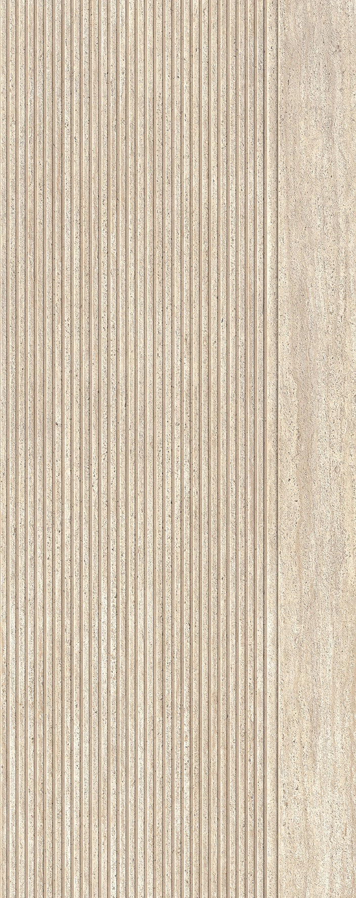 STRIPE TARANTO MARFIL 59,6x150CM