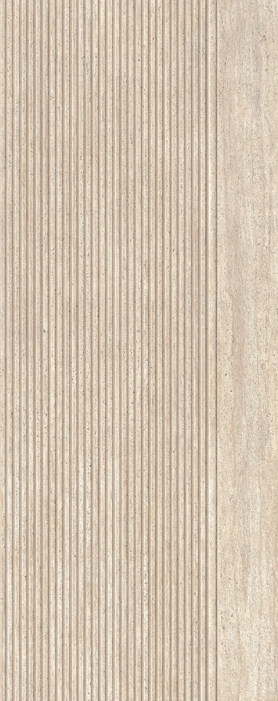 STRIPE TARANTO MARFIL 59,6x150CM