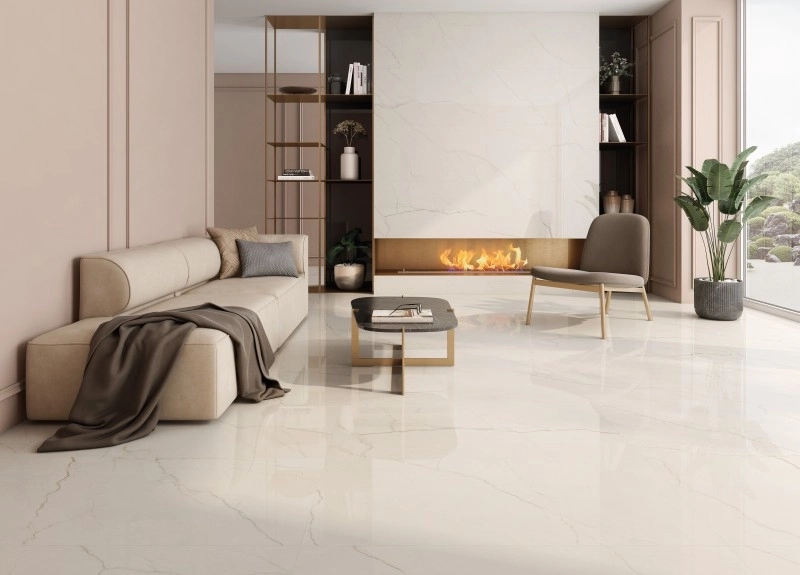 SUBLIME BEIGE POL Rect.60x120