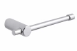 Suport hartie igienica BERTOCCI Easy White+Chrome