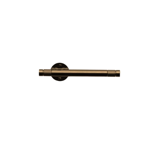 Suport hartie igienica BERTOCCI Officina 01 Brass Bronze