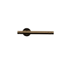 Suport hartie igienica BERTOCCI Officina 01 Brass Bronze