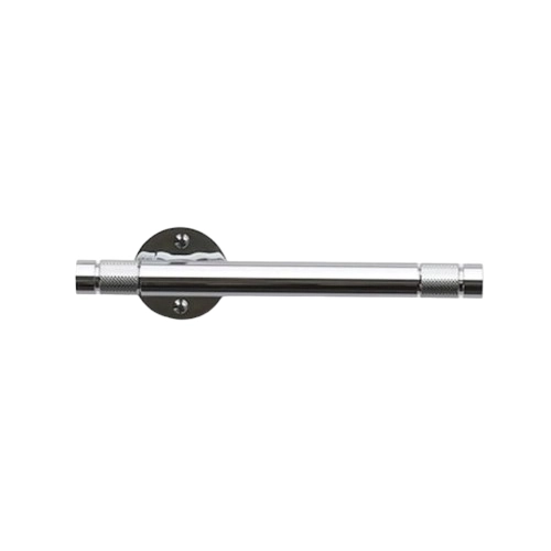 Suport hartie igienica BERTOCCI Officina 01 Chrome