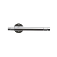 Suport hartie igienica BERTOCCI Officina 01 Chrome