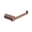 Suport hartie igienica BERTOCCI Officina 3.16 Brass Gold PVD