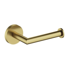 Держатель туалетной бумаги OMNIRES Modern Project Brushed Brass MP60510BSB