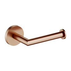 Держатель туалетной бумаги OMNIRES Modern Project Brushed Copper MP60510CPB