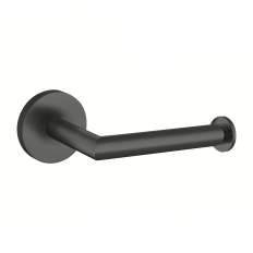 Держатель туалетной бумаги OMNIRES Modern Project Brushed Graphite MP60510GR
